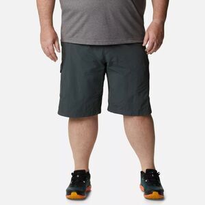 NWT Men's Columbia Silver Ridge Cargo Short Size 42